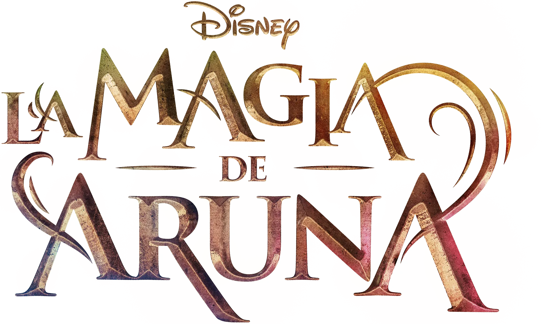 La magia de Aruna