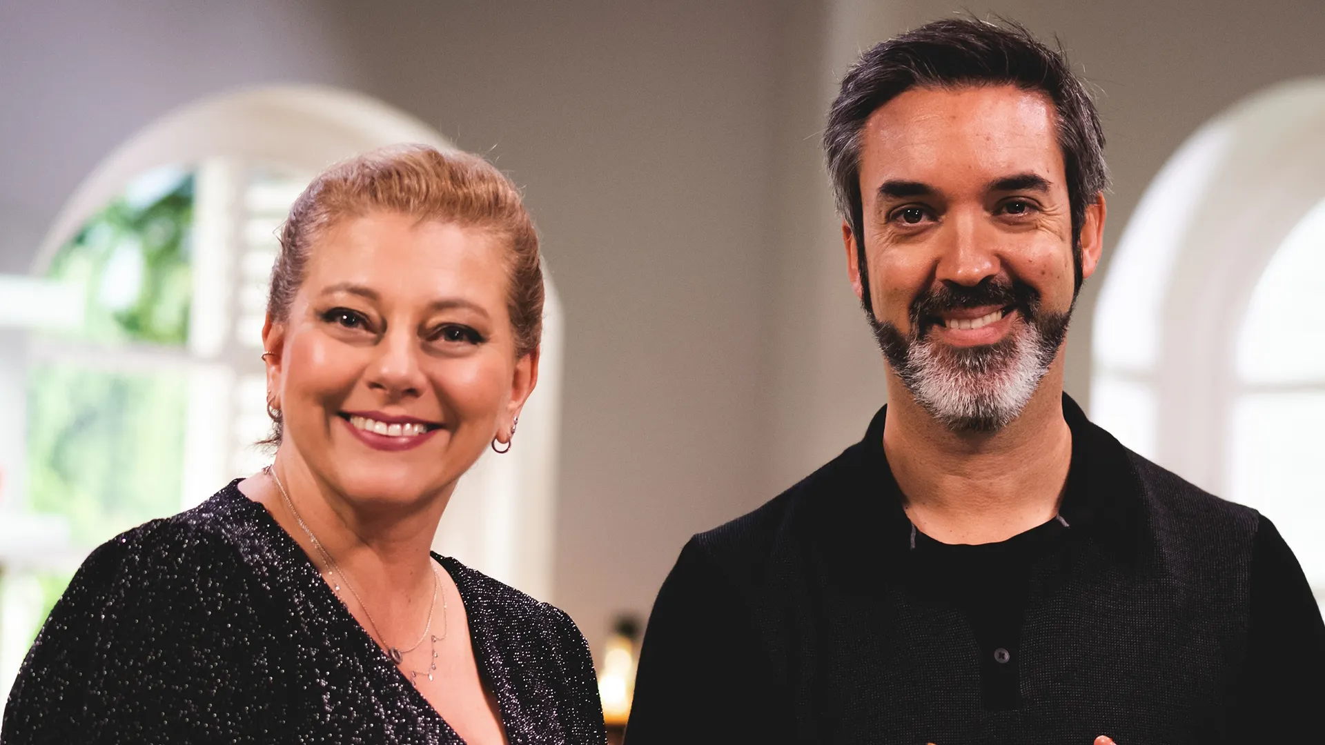 thumbnail - S8:E17 Pretty Good and Simple Recipes, with Henrique Sá Pessoa