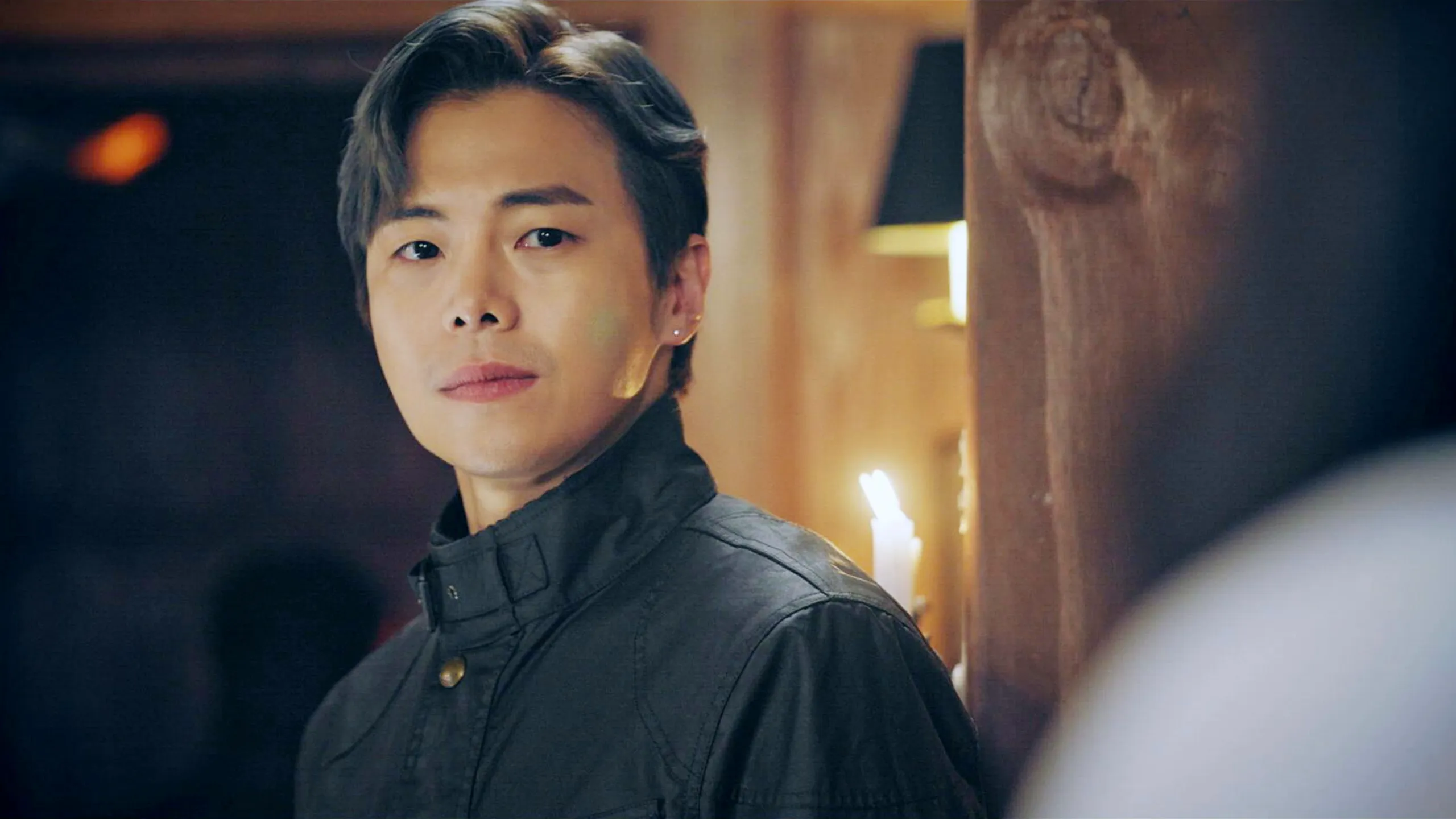 thumbnail - S2：第23話「協力作戦」