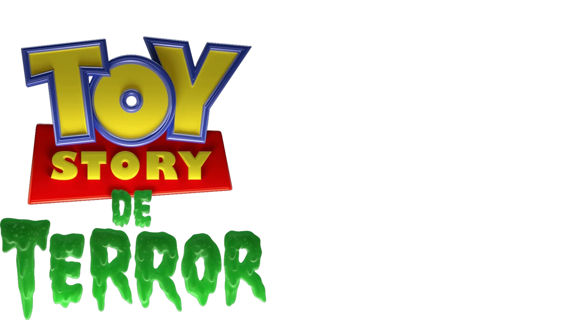 Toy Story de Terror
