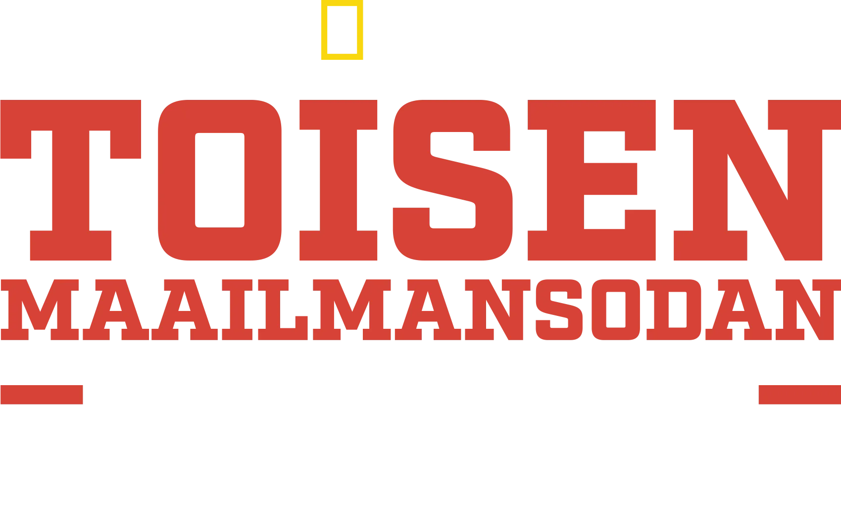 Toisen maailmansodan haudatut salaisuudet