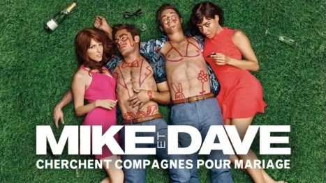 thumbnail - Mike Et Dave Cherchent Compagnes Pour Mariage