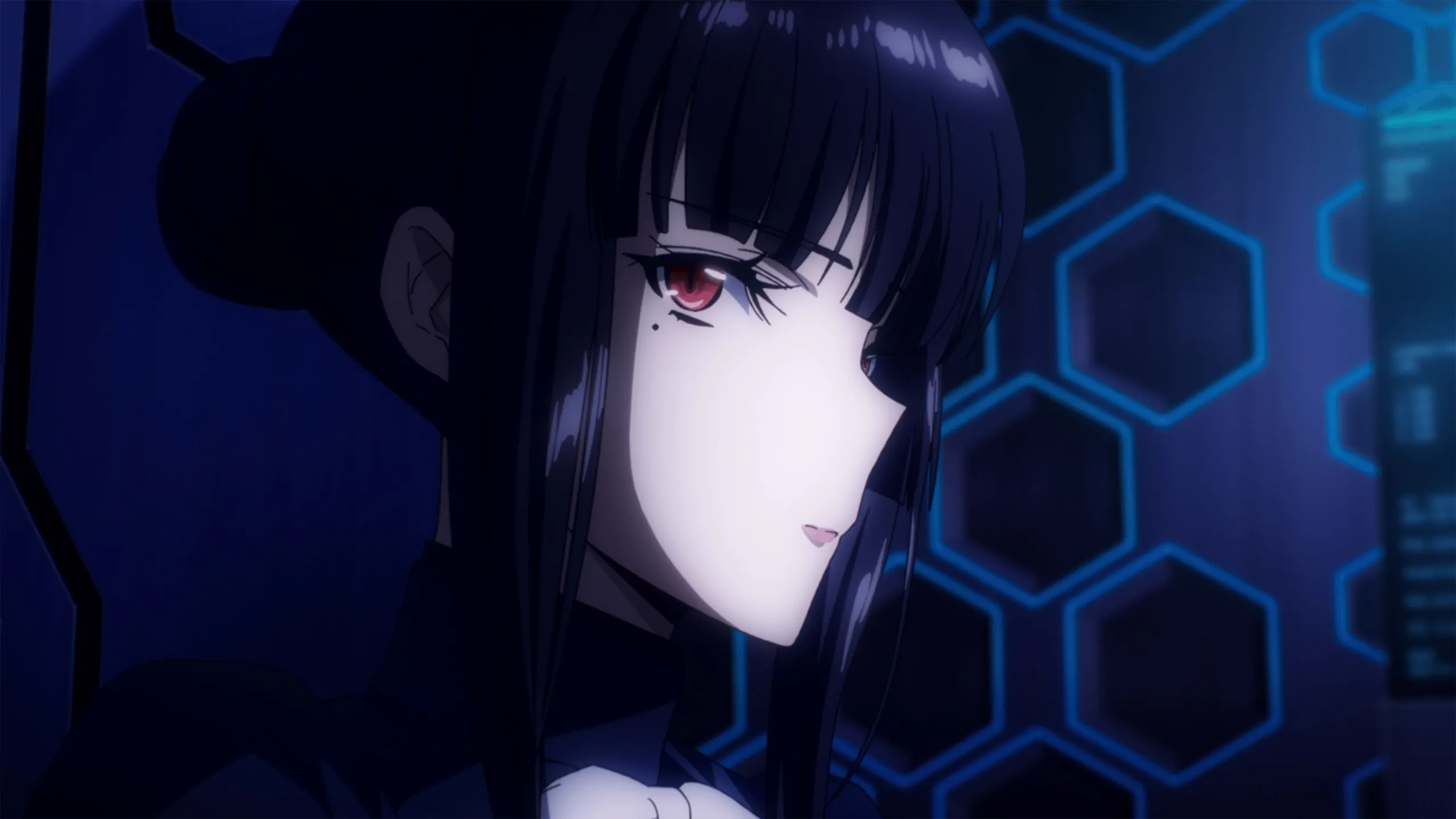 thumbnail - S1：第2話「追憶編 Chapter.2」