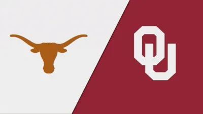 thumbnail - Texas vs. Oklahoma (2003)