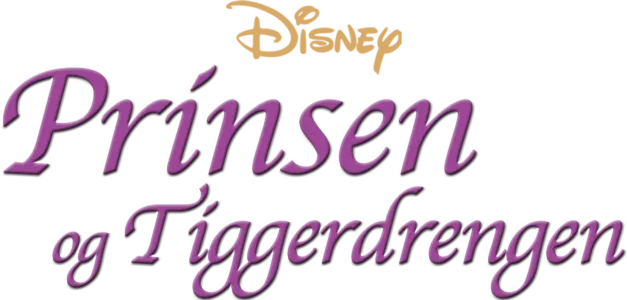 Prinsen og tiggerdrengen