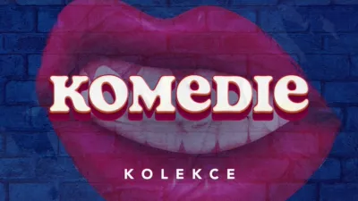 thumbnail - Komedie