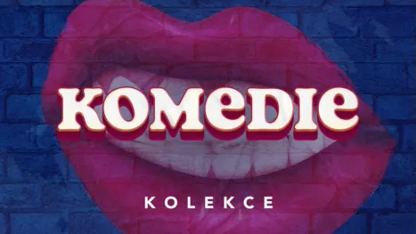 thumbnail - Komedie