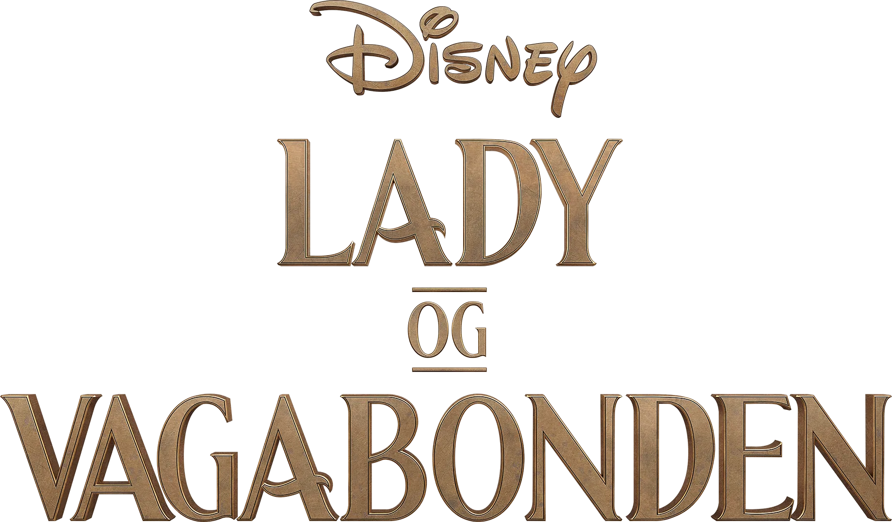 Lady og Vagabonden