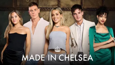thumbnail - Made in Chelsea NYC