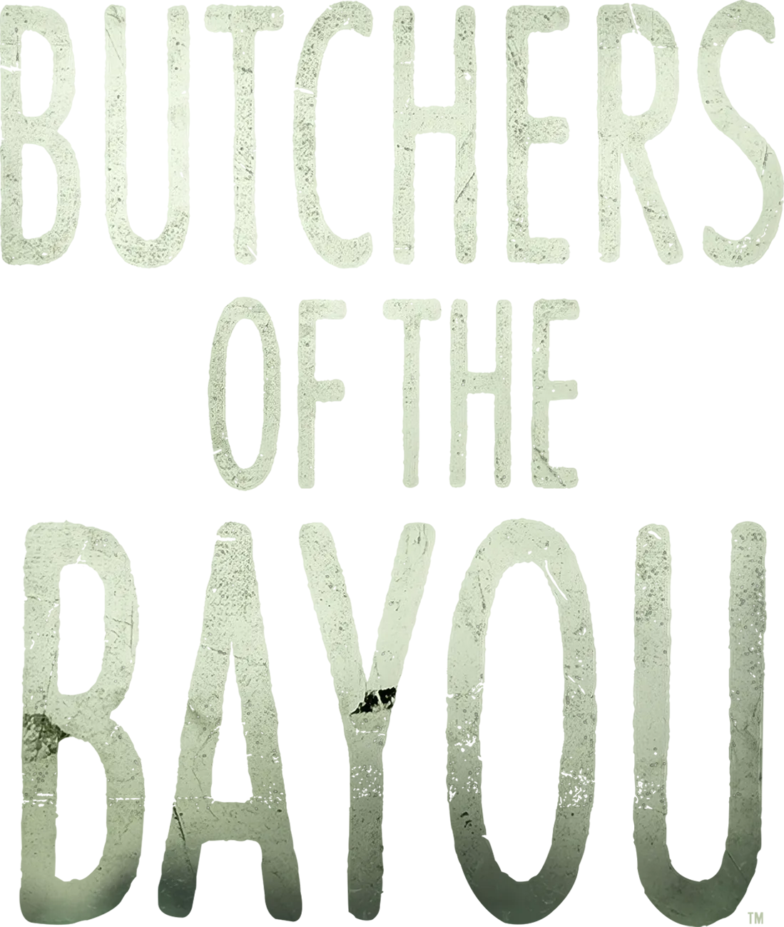 Butchers of the Bayou