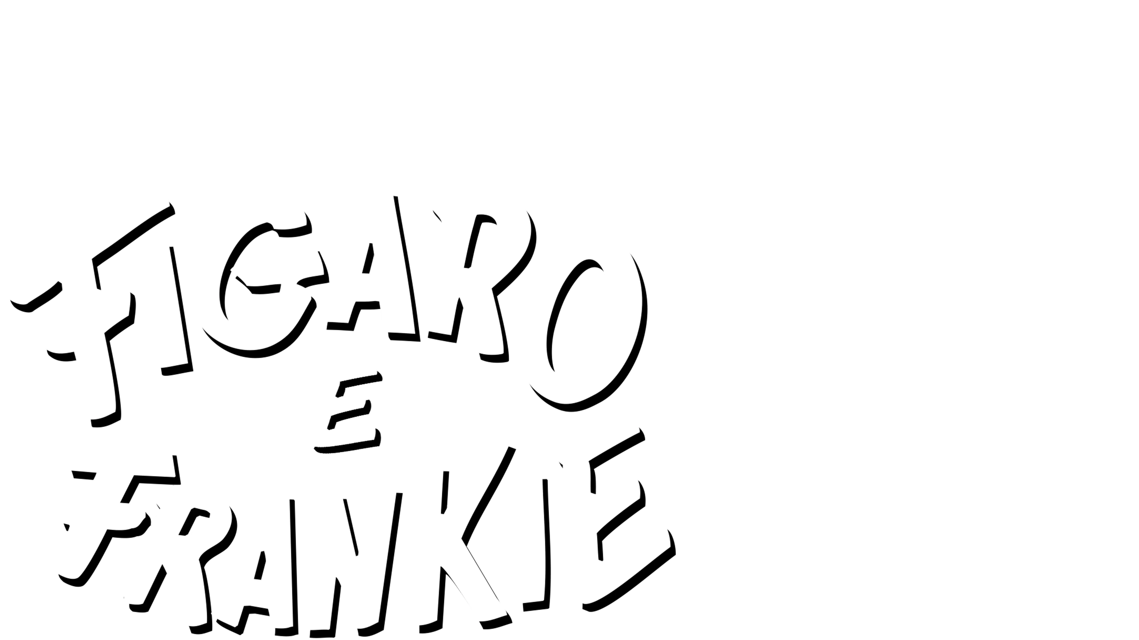 Figaro e Frankie