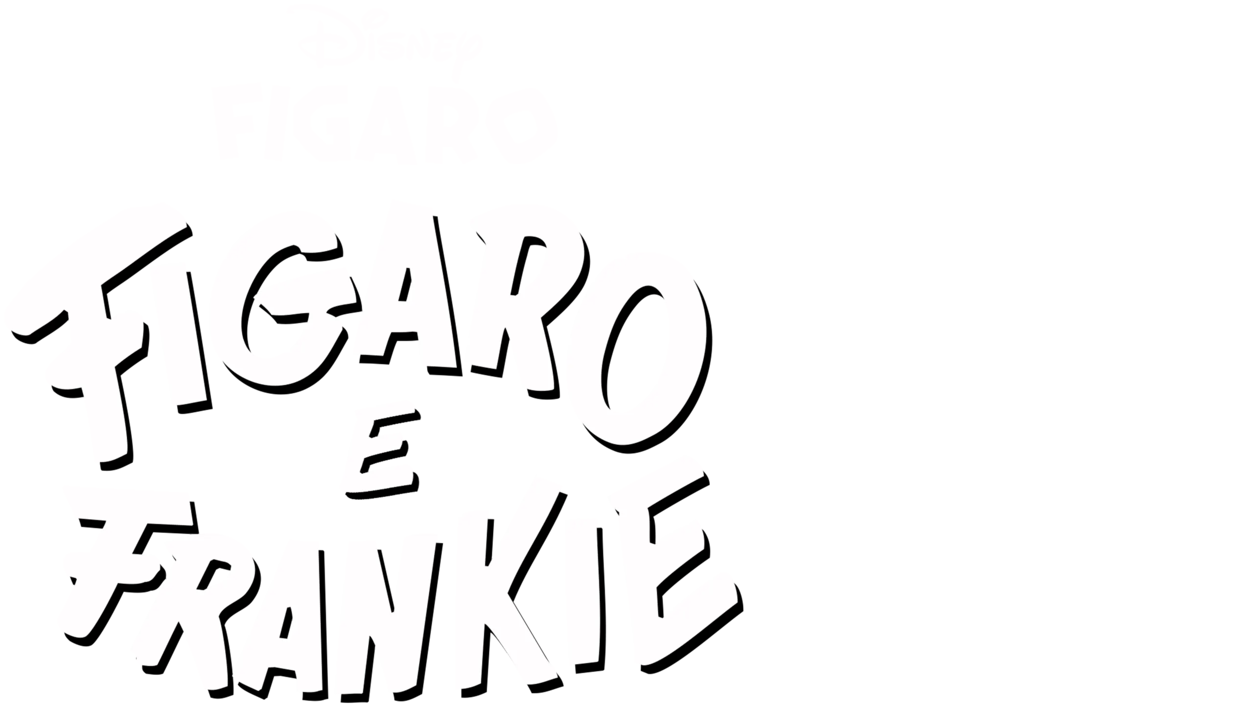 Figaro e Frankie