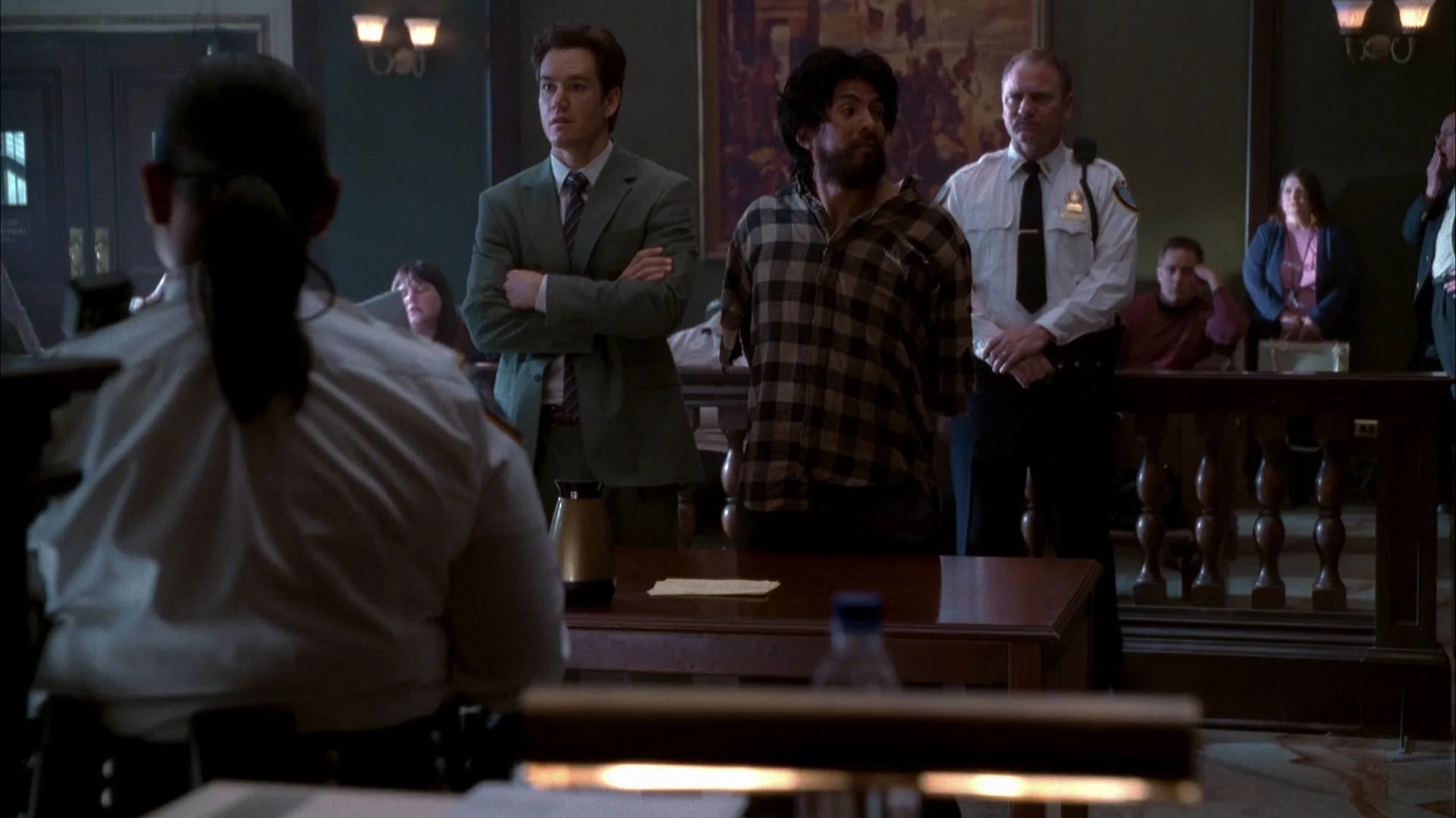 thumbnail - S2:E3 The Curious Case of Kellerman's Button