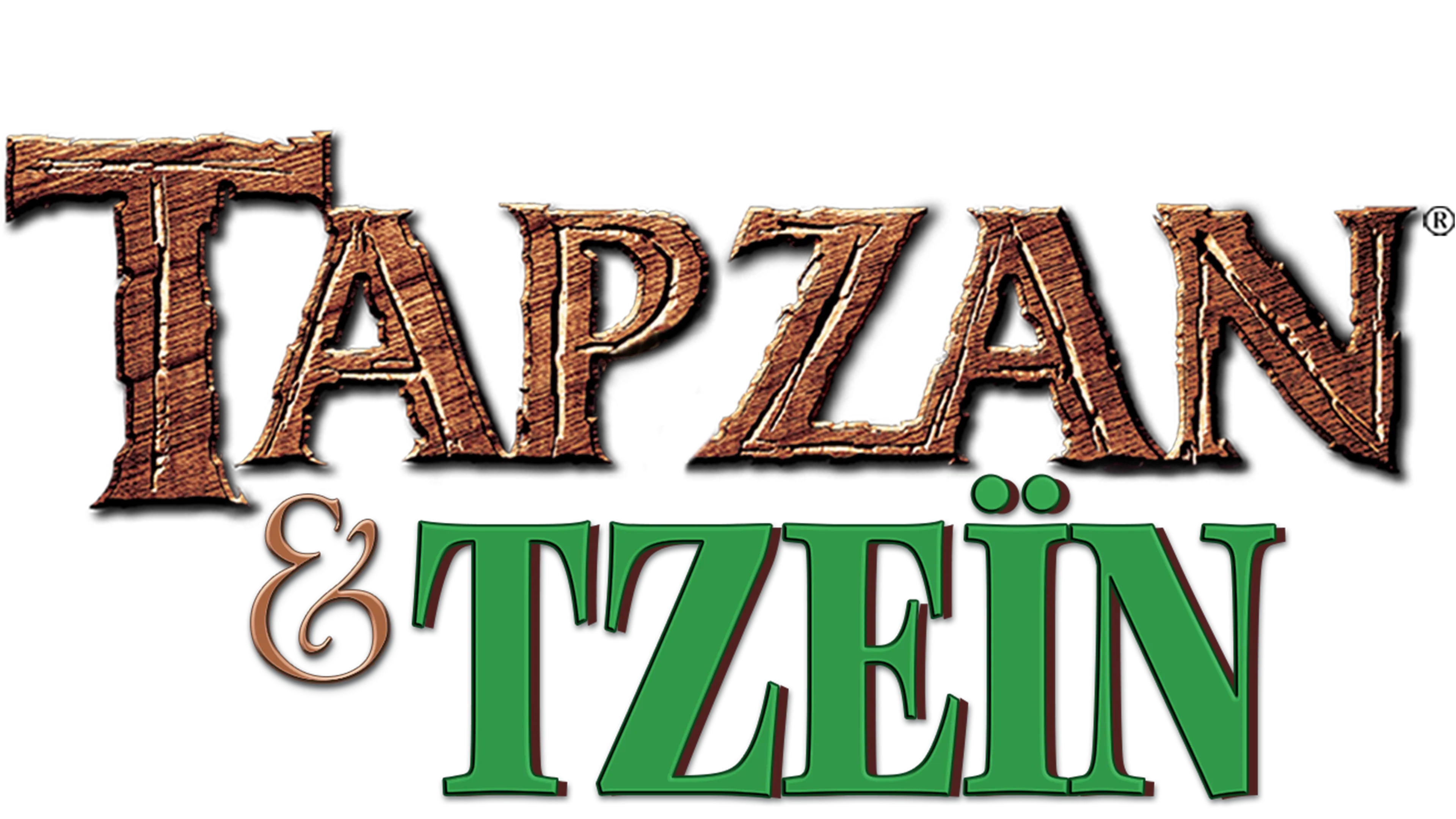 Ταρζάν & Τζέιν