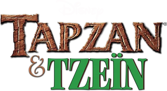 Ταρζάν & Τζέιν
