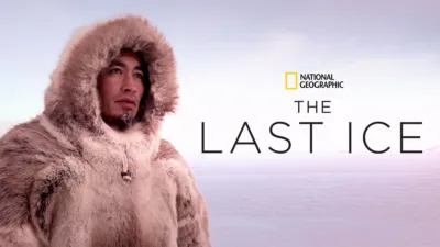 The Last Ice