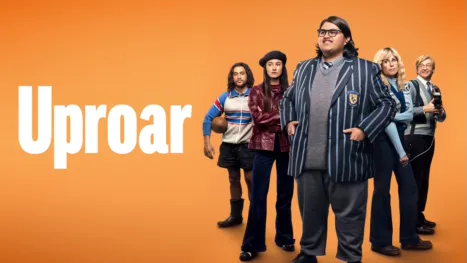 thumbnail - Uproar