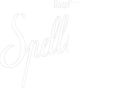 Spellbound