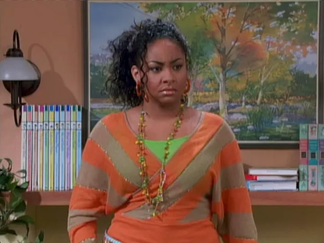 thumbnail - S4:E1 Rave, Sydney and the Man