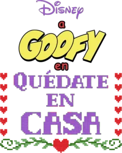 Walt Disney Animation Studios presenta a Goofy en Quédate en casa