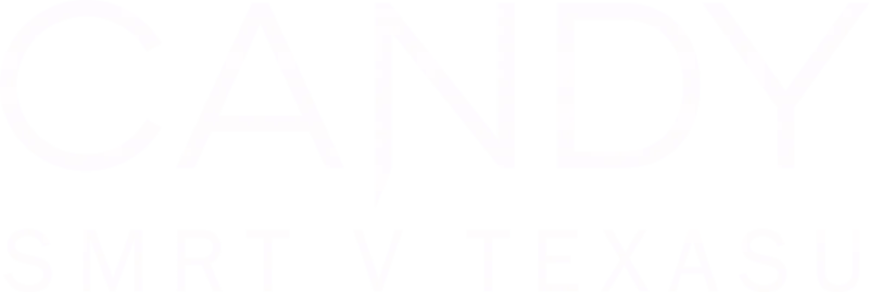 Candy: Smrt v Texasu