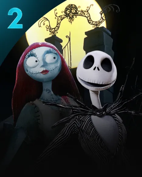 El extraño mundo de Jack