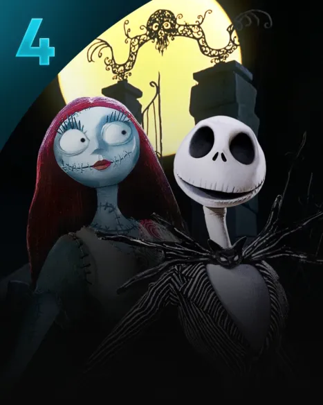 El extraño mundo de Jack