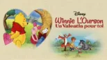 thumbnail - Winnie l'ourson: Un Valentin pour toi