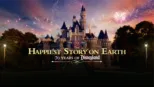 thumbnail - The Happiest Story on Earth: 70 Years of Disneyland- Special Edition of 20/20