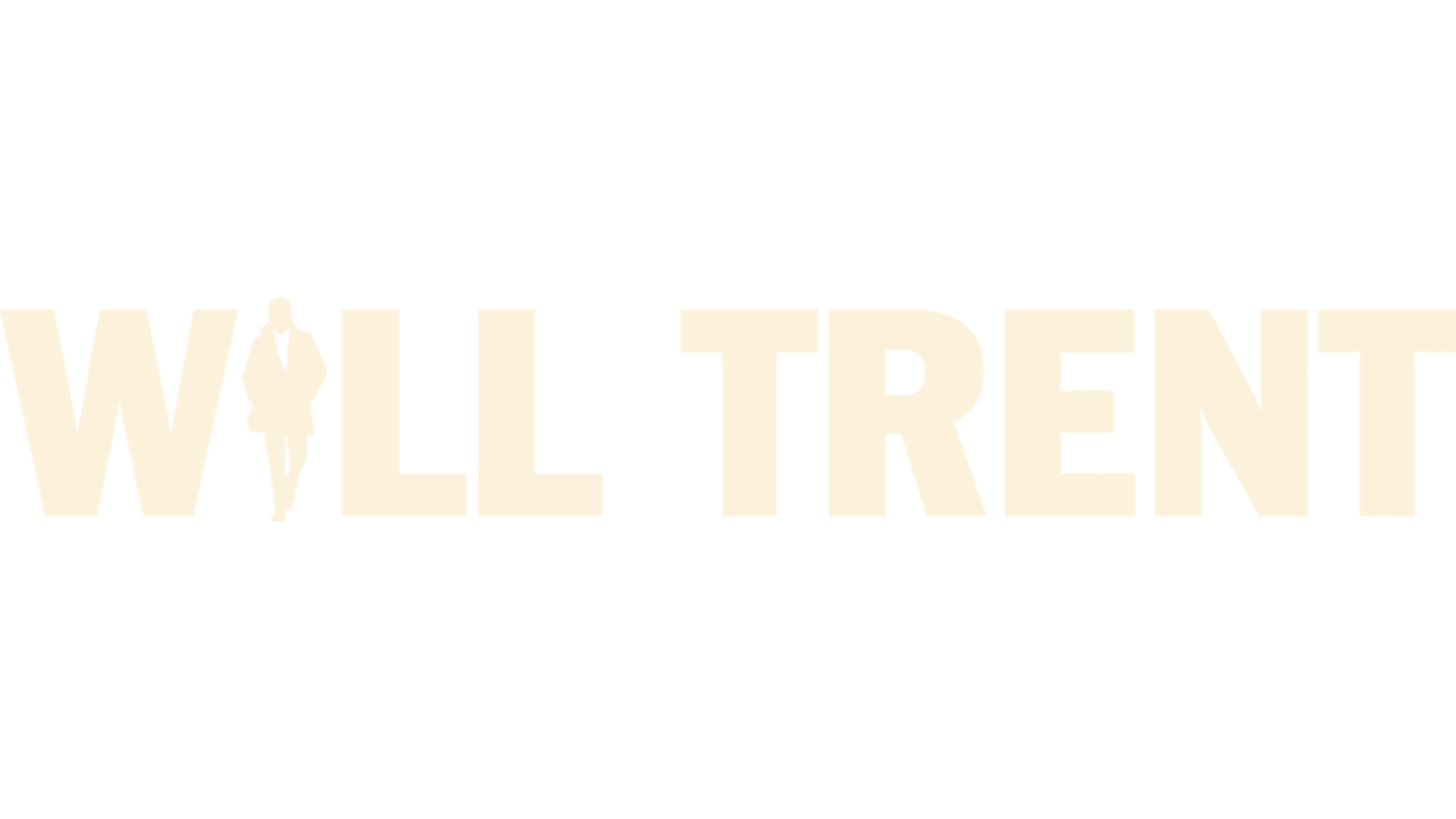 Will Trent