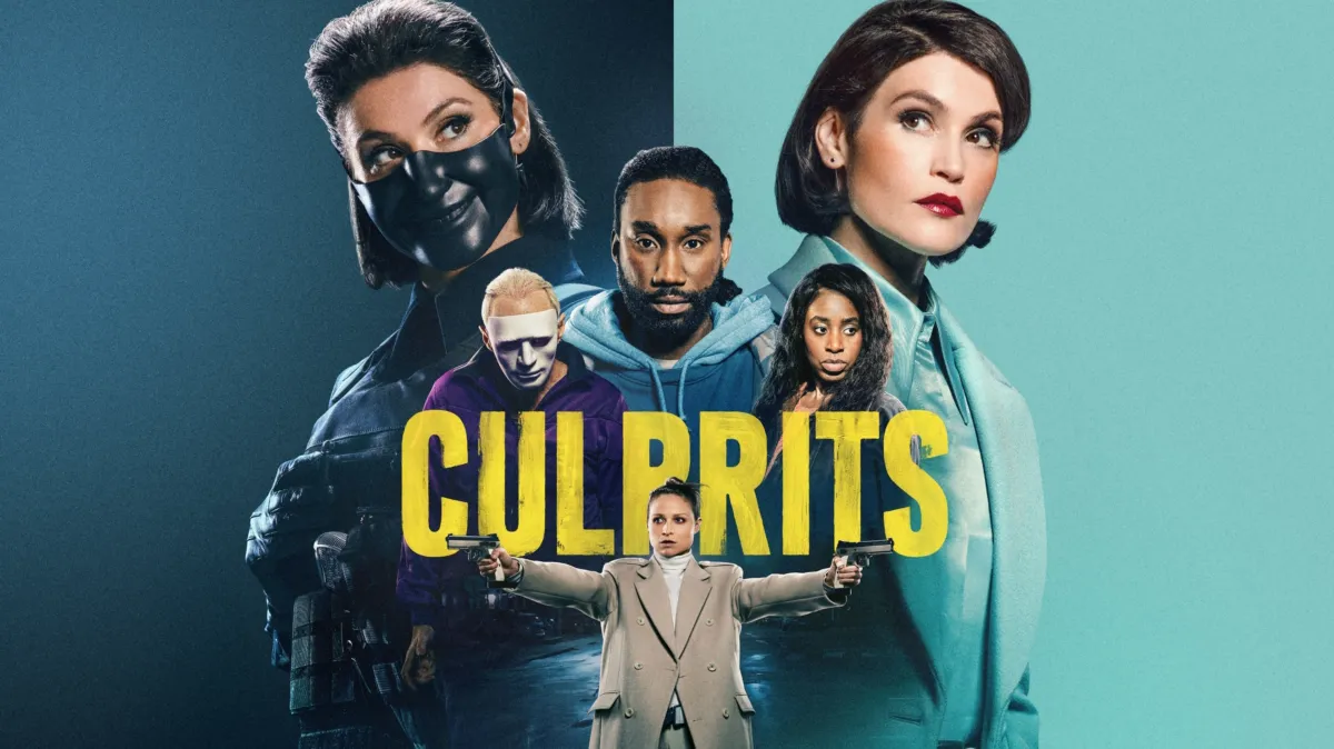 Se hele episoder av Culprits | Disney+