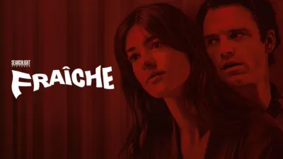 thumbnail - Fraîche