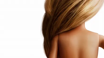 Tiny Shoulders: Rethinking Barbie