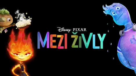 thumbnail - Mezi živly