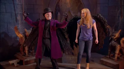 thumbnail - S4:E10 Wizards vs. Angels (Part 2 of 2)