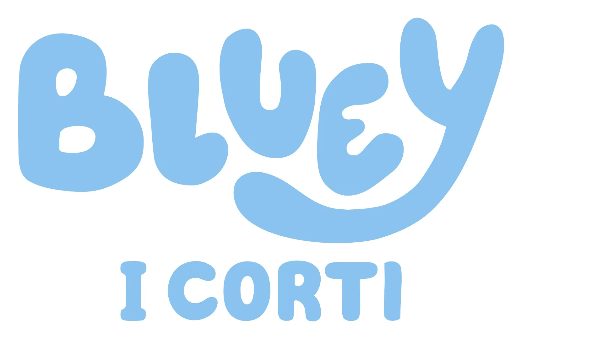Bluey - I Corti