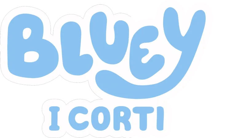Bluey - I Corti