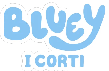 Bluey - I Corti