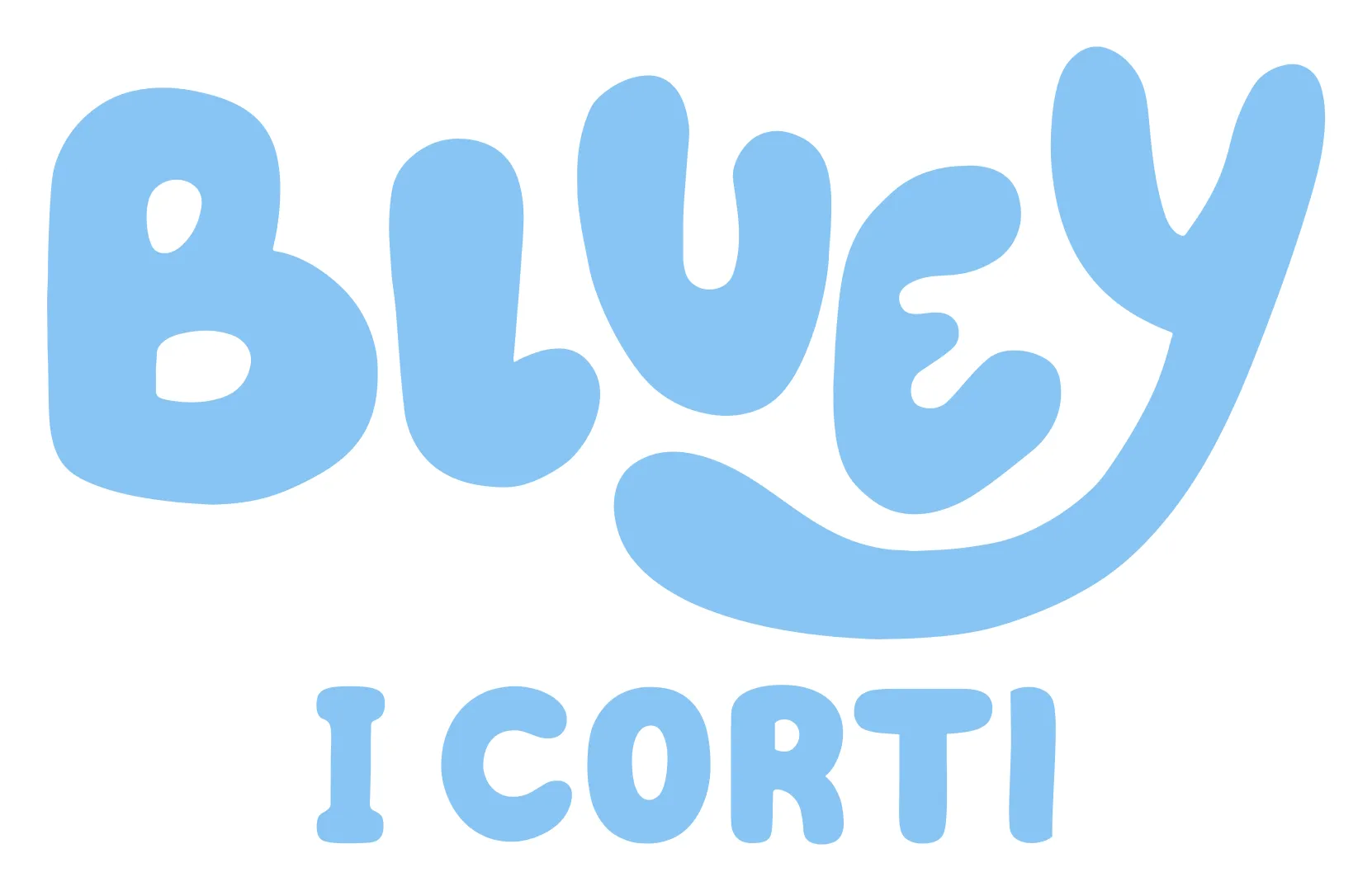 Bluey - I Corti