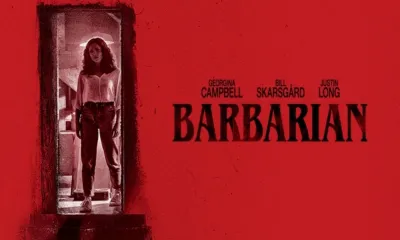 Barbarian