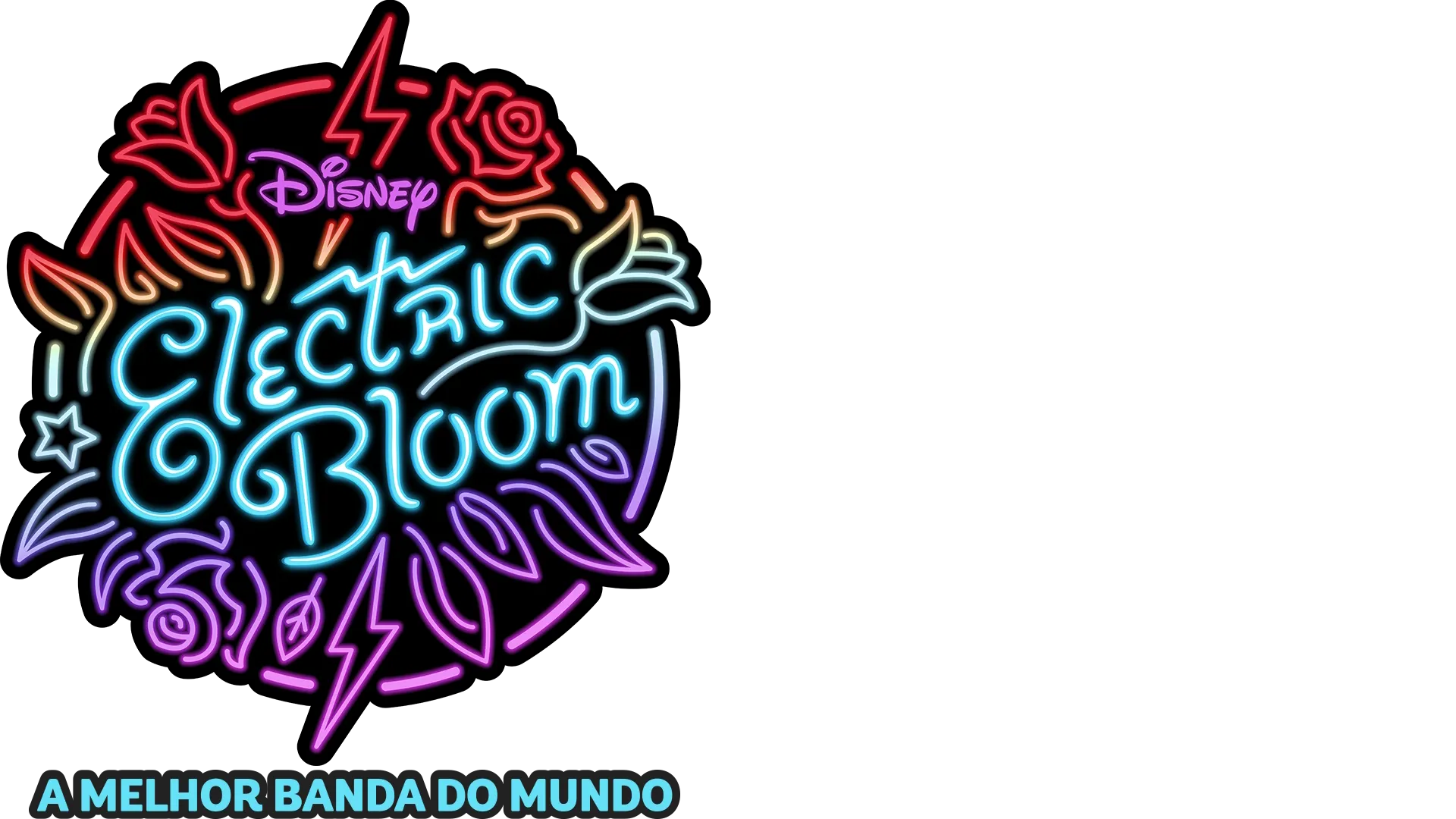 Electric Bloom: A Melhor Banda do Mundo