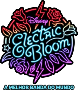Electric Bloom: A Melhor Banda do Mundo