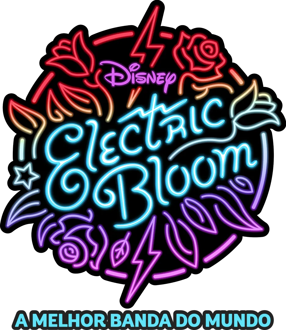 Electric Bloom: A Melhor Banda do Mundo