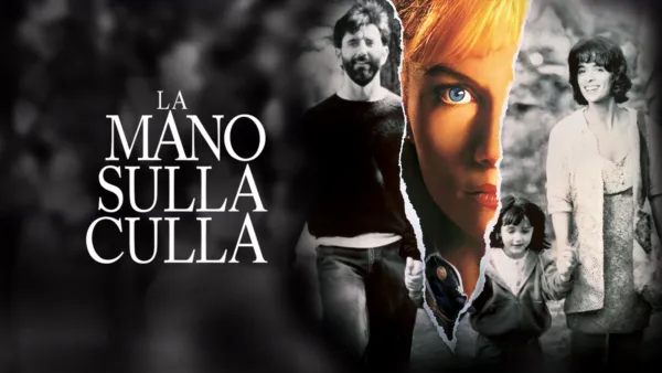 thumbnail - La Mano sulla Culla