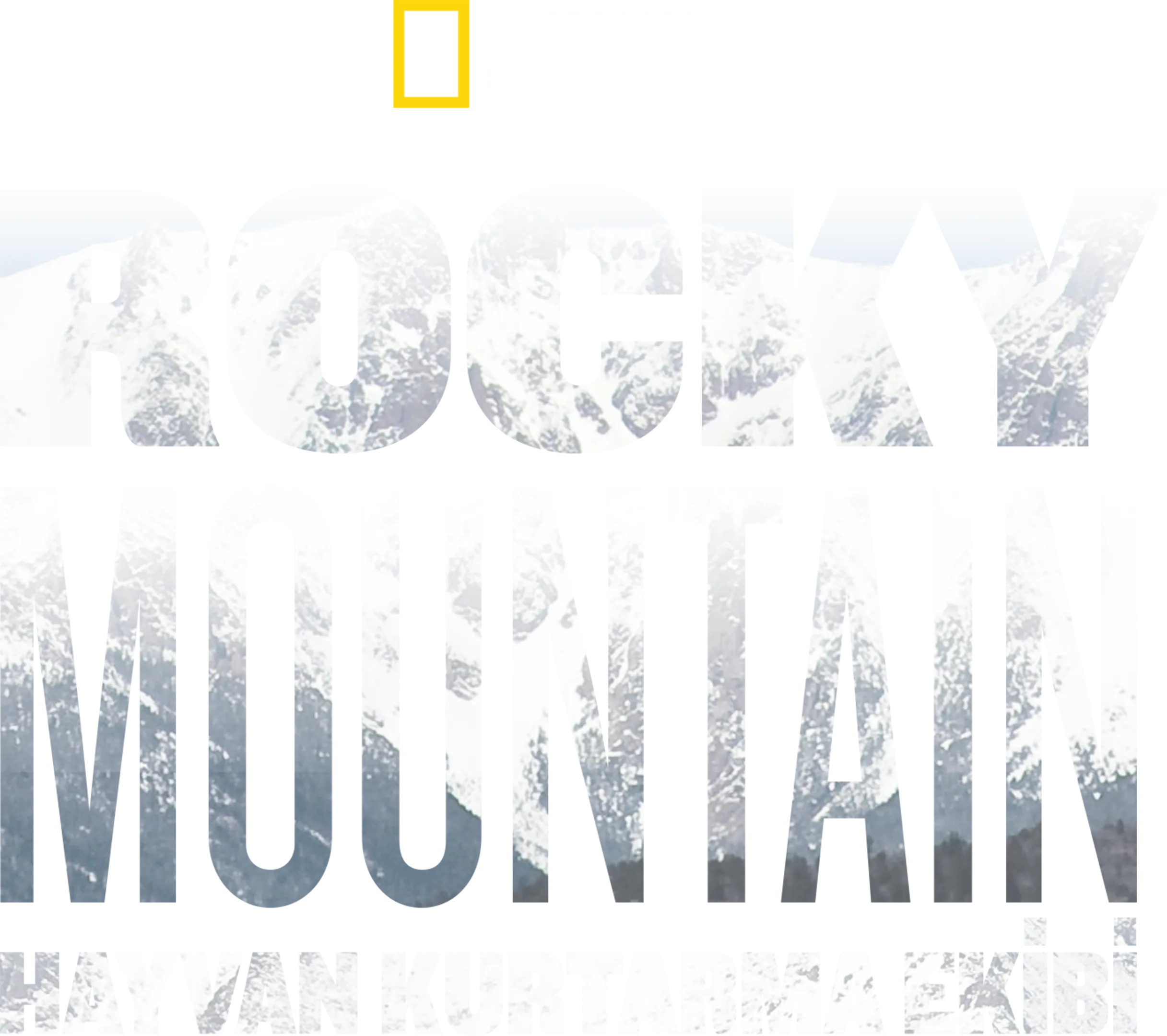Rocky Mountain Hayvan Kurtarma Ekibi