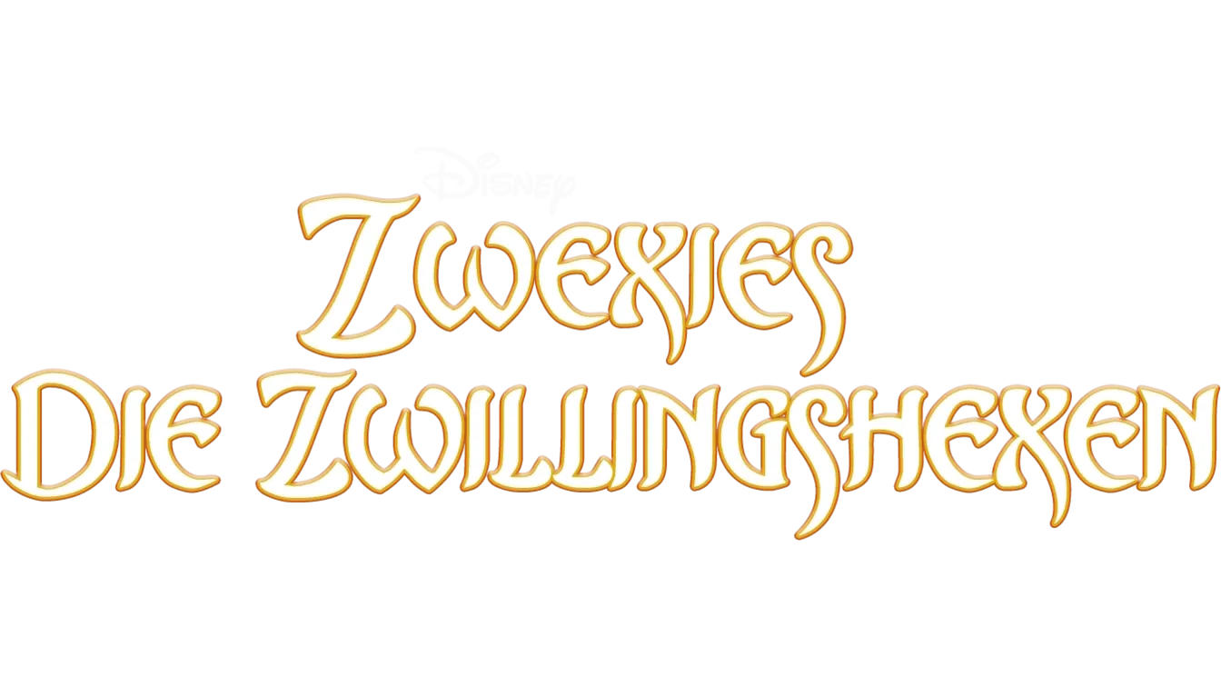 Zwexies − Die Zwillingshexen