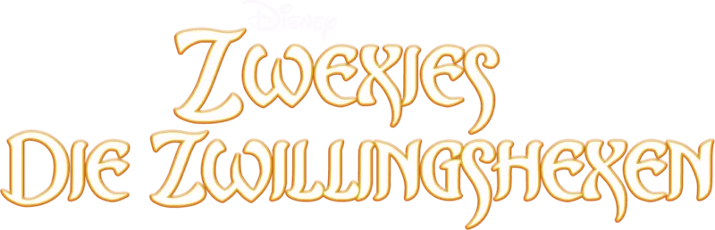 Zwexies − Die Zwillingshexen