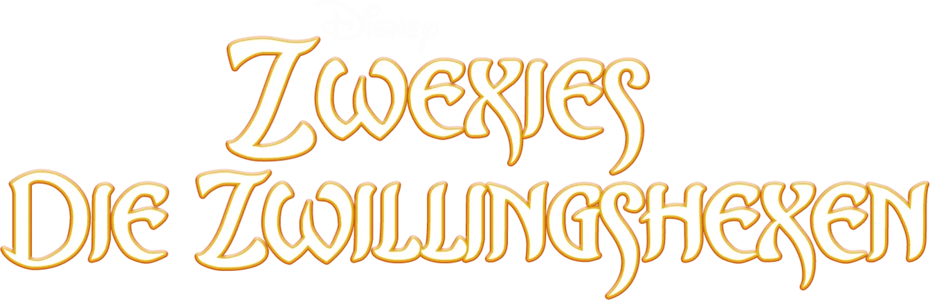 Zwexies − Die Zwillingshexen