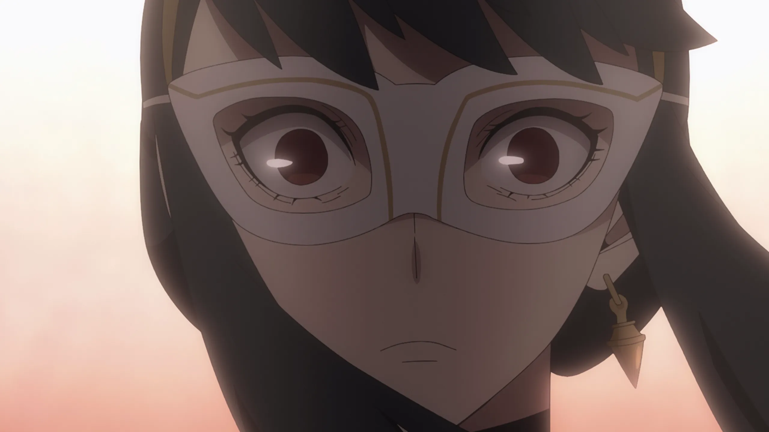 thumbnail - S2：第6話「【MISSION：31】戦慄の豪華客船」