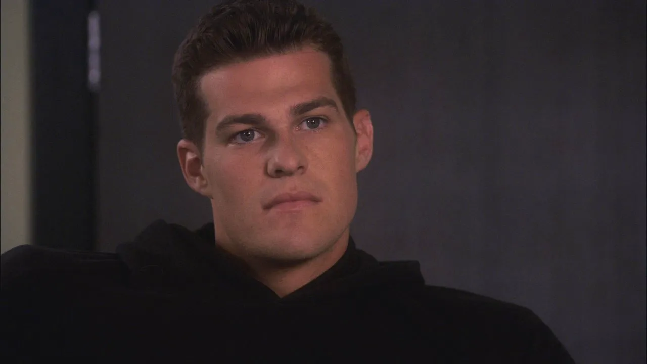 thumbnail - S5:E15 Untying the Knot